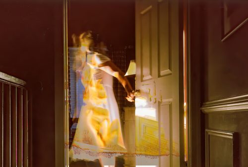 Cindy Konits: This Room Will Survive Me